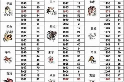 1971 年 生肖|1971年属什么生肖